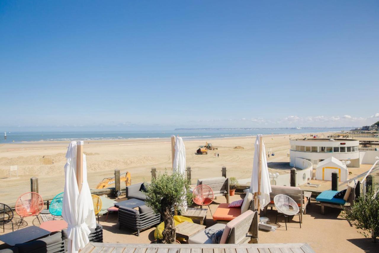 Rive Gauche - Studio Apartment *