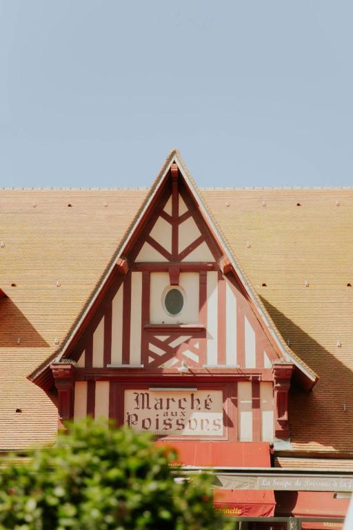 Apartment Rive Gauche - Studio *