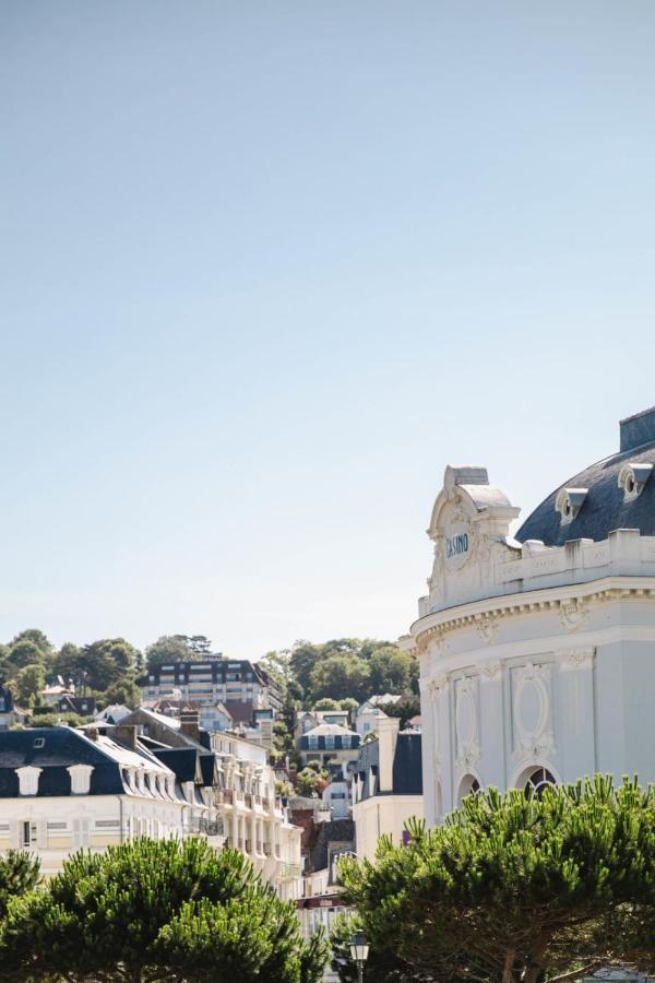 Apartment Rive Gauche - Studio Trouville-sur-Mer