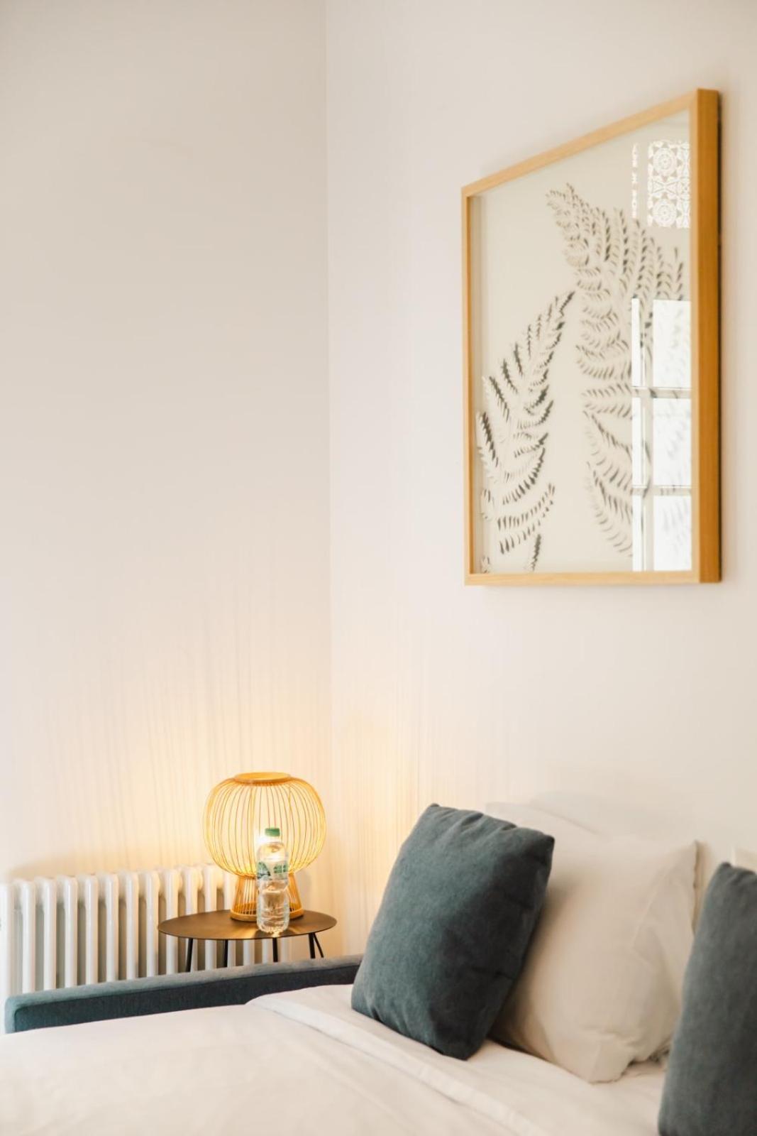Rive Gauche - Studio Apartment