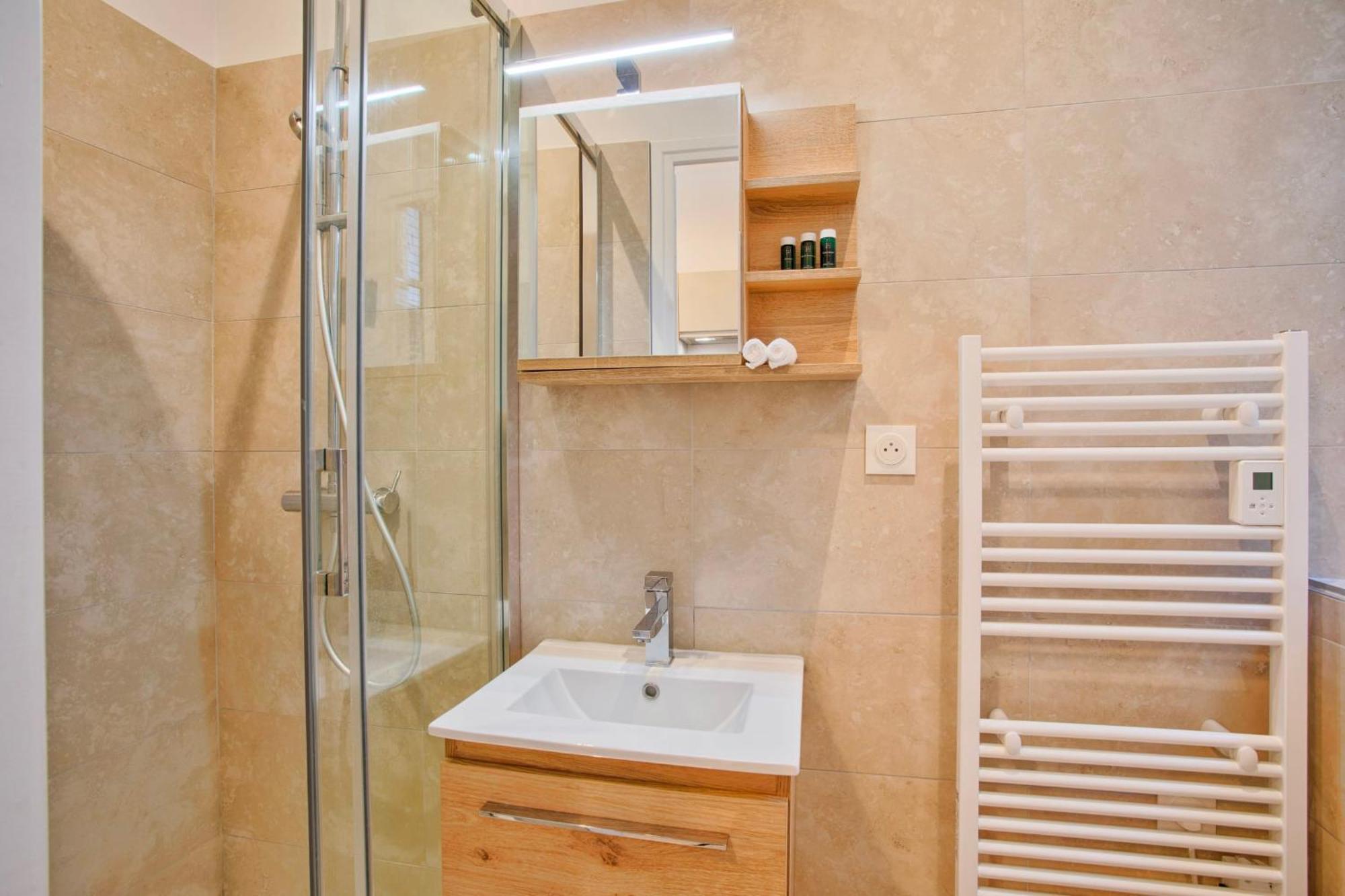 Rive Gauche - Studio * Trouville-sur-Mer